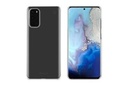 Muvit 100 % Eco-Friendly for Galaxy S20-Transparent