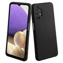 Muvit Natural Back Case for Galaxy A32 5G-Black