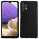 Muvit Natural Back Case for Galaxy A32 5G-Black