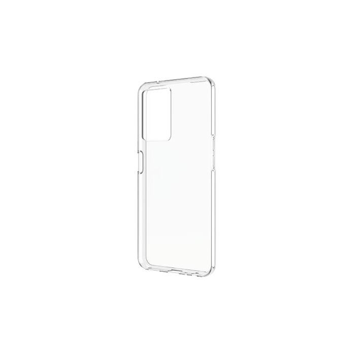 Muvit Soft Case for Redmi Note 11 4G/Note 11S