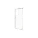 Muvit Soft Case for Redmi Note 11 4G/Note 11S