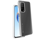 Muvit Soft Case for Mi 10T/10T Pro-Transparent
