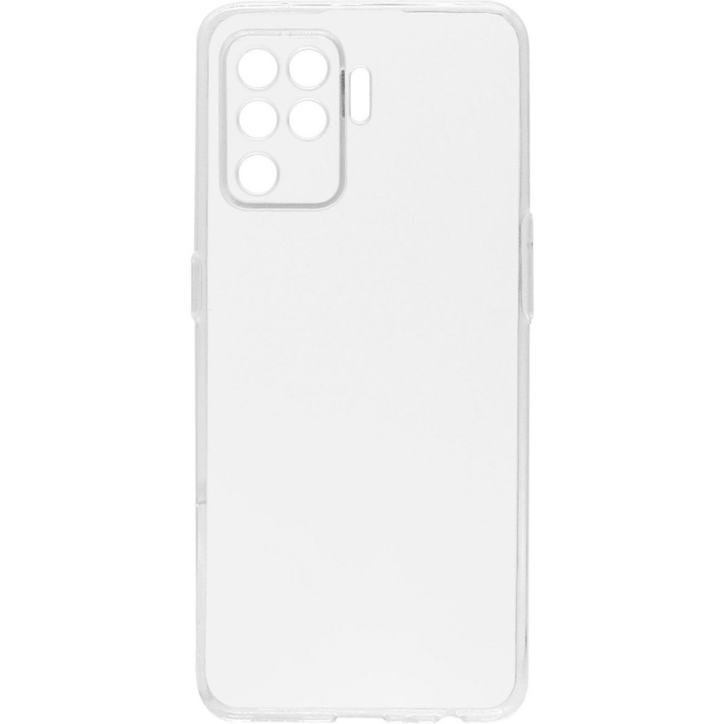 Muvit Coq Recy Oppo A94 Trans