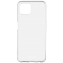 Muvit Soft Case for Reno 4Z-Transparent
