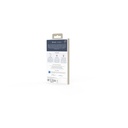 Muvit Soft Case for Galaxy A42-Transparent