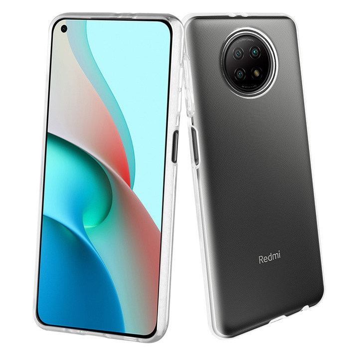 Muvit Coq Tr Xia Red Note9T 5G