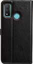 BIGBEN Folio Case for Huawei P Smart 20