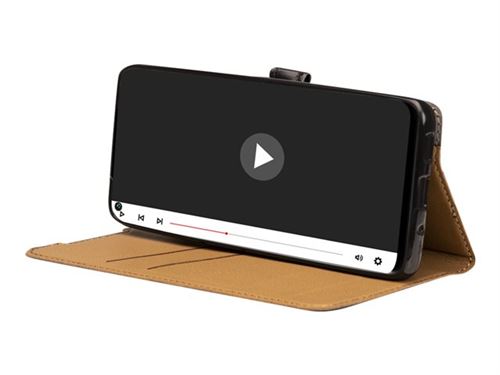 BIGBEN Folio Case for Mi 10T 5G/10T Pro 5G
