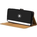 BIGBEN Case Booktype for Xiaomi Red 9T Noir
