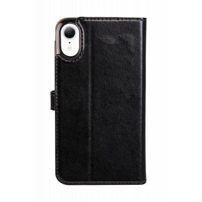 BIGBEN Folio Wallet iPhone XR Noir