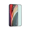 Muvit Sreen Protector Tiger compatible with iPhone12 Mini