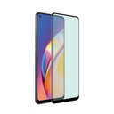 Muvit Sreen Protector Tiger compatible with Oppo A94