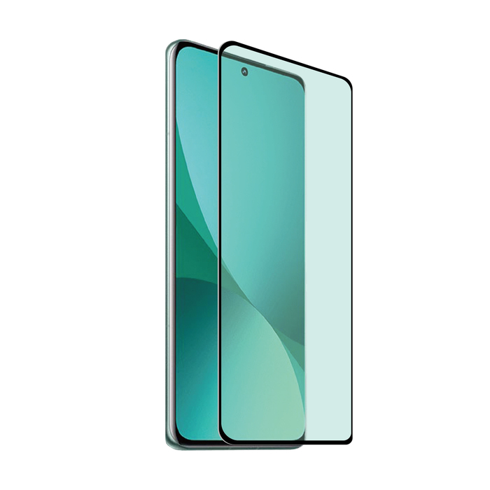 Muvit Sreen Protector Tiger compatible with Xiaomi 12 Pro