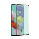 Muvit Sreen Protector Tiger compatible with Samsung A52