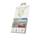 Muvit Sreen Protector Tiger Bleu compatible with iPhone 13 Pro