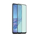 Muvit Sreen Protector Tiger compatible with Oppo A53S