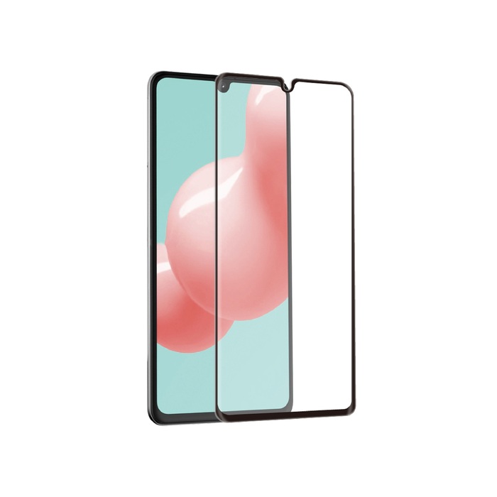 Muvit Sreen Protector Tiger compatible with Samsung A41