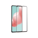 Muvit Sreen Protector Tiger compatible with Samsung A41