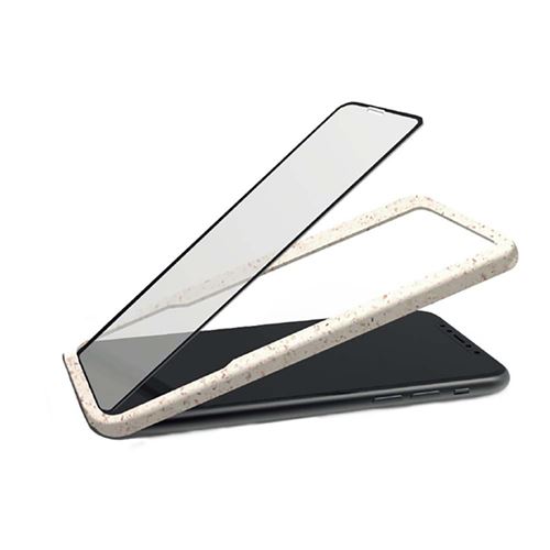 Muvit Sreen Protector Tiger compatible with Samsung S10 V2