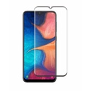 Muvit Sreen Protector Tiger compatible with Galaxy A70