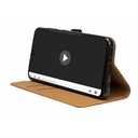 BIGBEN Folio Case Wall Samsung A42 5G No