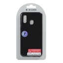 BIGBEN hard Case for Galaxy A40-Black