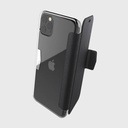 X-doria Engage Folio for iPhone 11 Pro Max-Black