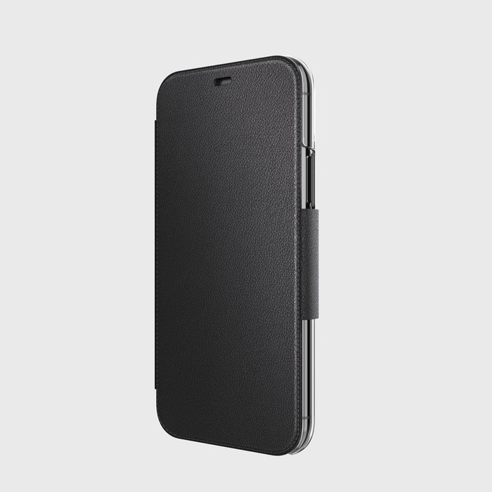 Xdoria Case Booktype for iPhone 11 - Black