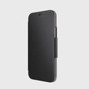 Xdoria Case Booktype for iPhone 11 - Black