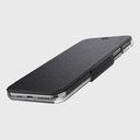 Xdoria Case Booktype for iPhone 11 - Black