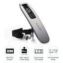 Letscom Letsfit Luggage Scale EL910H