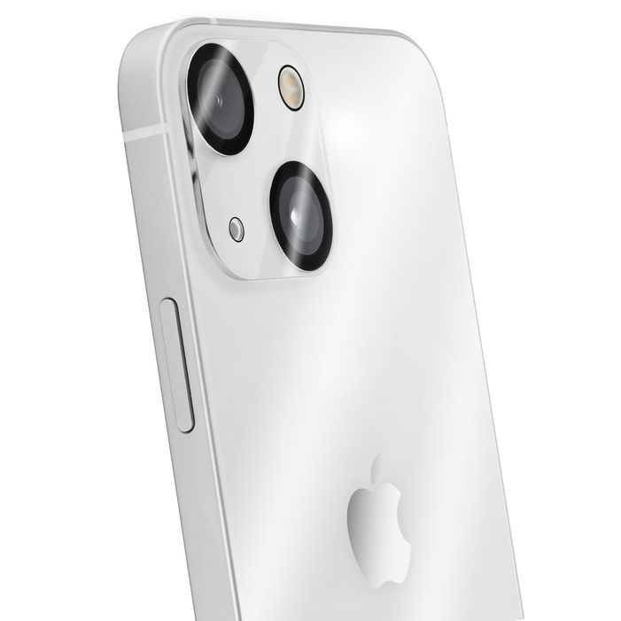 QDOS OPTIGUARD Glass Protect Camera Lens for iPhone 12s mini