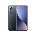 Muvit Case REC for XIAOMI 12 Transparent - Retail Pack - Sealed