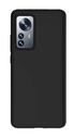 QDOS Case TOUCH Xiaomi 12 Black - Retail Pack - Sealed