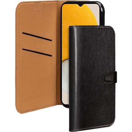 BIGBEN Case Wallet Black for Samsung A13 5G - Retail Pack - Sealed