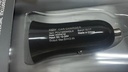 Key Car Charger USB-A fast - 2.4amp - New - Retail Pack - Sealed