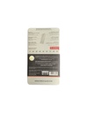 BIGBEN Force Glass Screen Protector for Samsung A8 - Retail Pack - Sealed