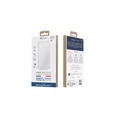Muvit Case MADINF Samsung A03S Transparent - Retail Pack - Sealed