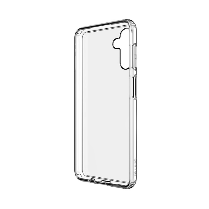 Muvit Case MADINF Samsung A13 5G Transparent - Retail Pack - Sealed
