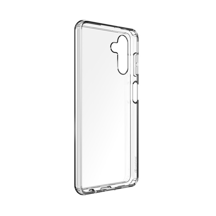 Muvit Case MADINF Samsung A13 5G Transparent - Retail Pack - Sealed