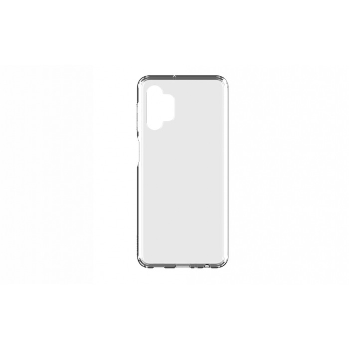 Muvit Case MADINF Samsung A33 5G Transparent - Retail Pack - Sealed