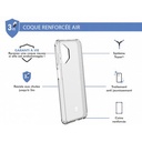 BIGBEN Force Glass Samsung A32 5G Transparent - Retail Pack - Sealed