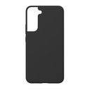 QDOS Case TOUCHSI for Samsung S22+ Black - Retail Pack - Sealed