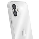 QDOS OPTIGUARD Glass Protect Camera Lens for iPhone 12 mini