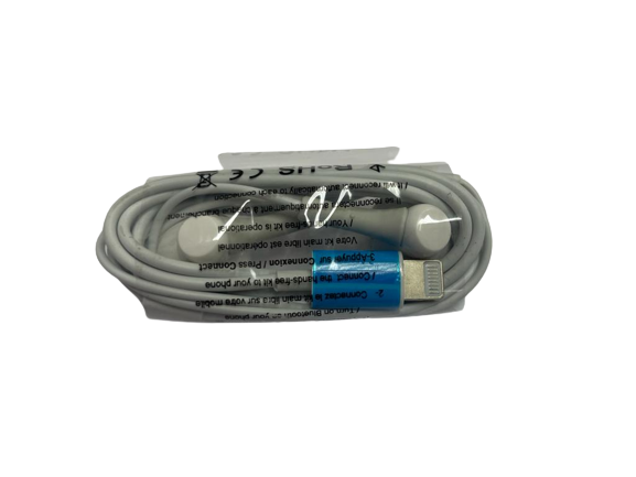 Generic Headset Lighning V2 - New