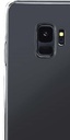 BIGBEN Case Wallet Black CRYSTAL for Samsung S9- New - retail Pack - Sealed