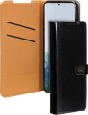 BIGBEN Case Wallet Black for Samsung S21PLUS N - Retail Pack - Sealed