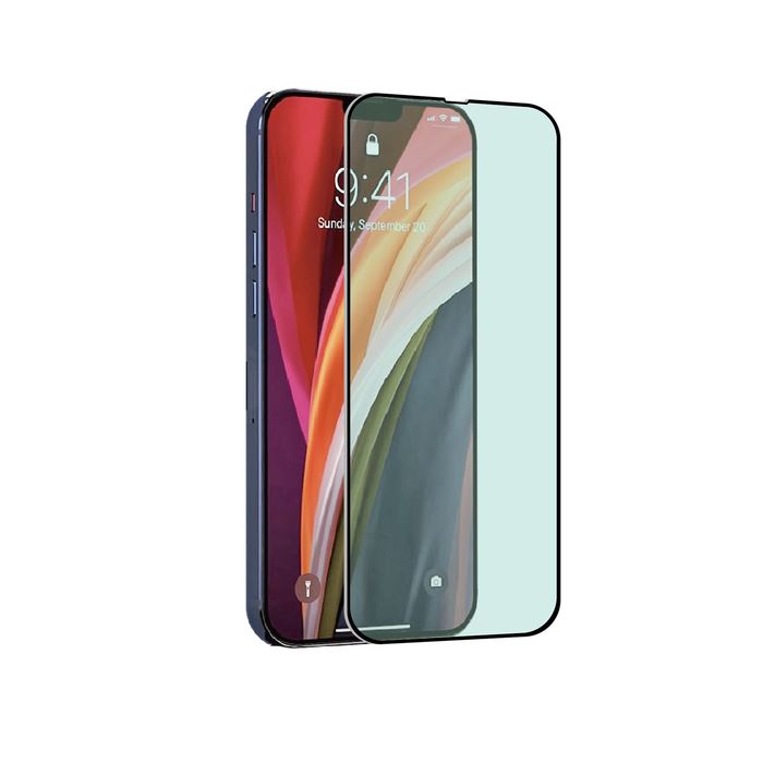Muvit Screen Protector TIGER GLASS Compatible with PRV IP13 PRO - Retail Pack - Sealed