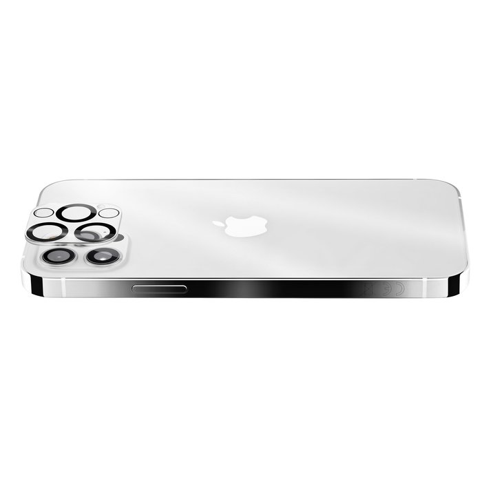 QDOS OPTIGUARD Glass Protect Camera Lens for iPhone 12s Pro