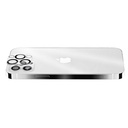 QDOS OPTIGUARD Glass Protect Camera Lens for iPhone 12s Pro